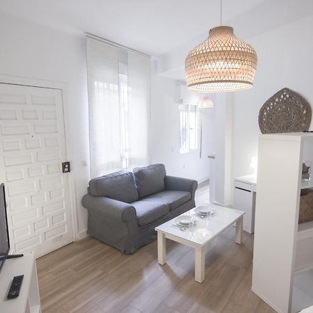Rentalsevilla Santa Rufina Exteriör bild