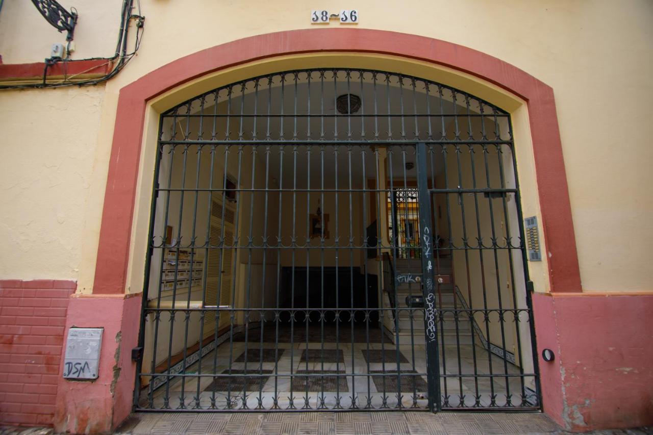 Rentalsevilla Santa Rufina Exteriör bild
