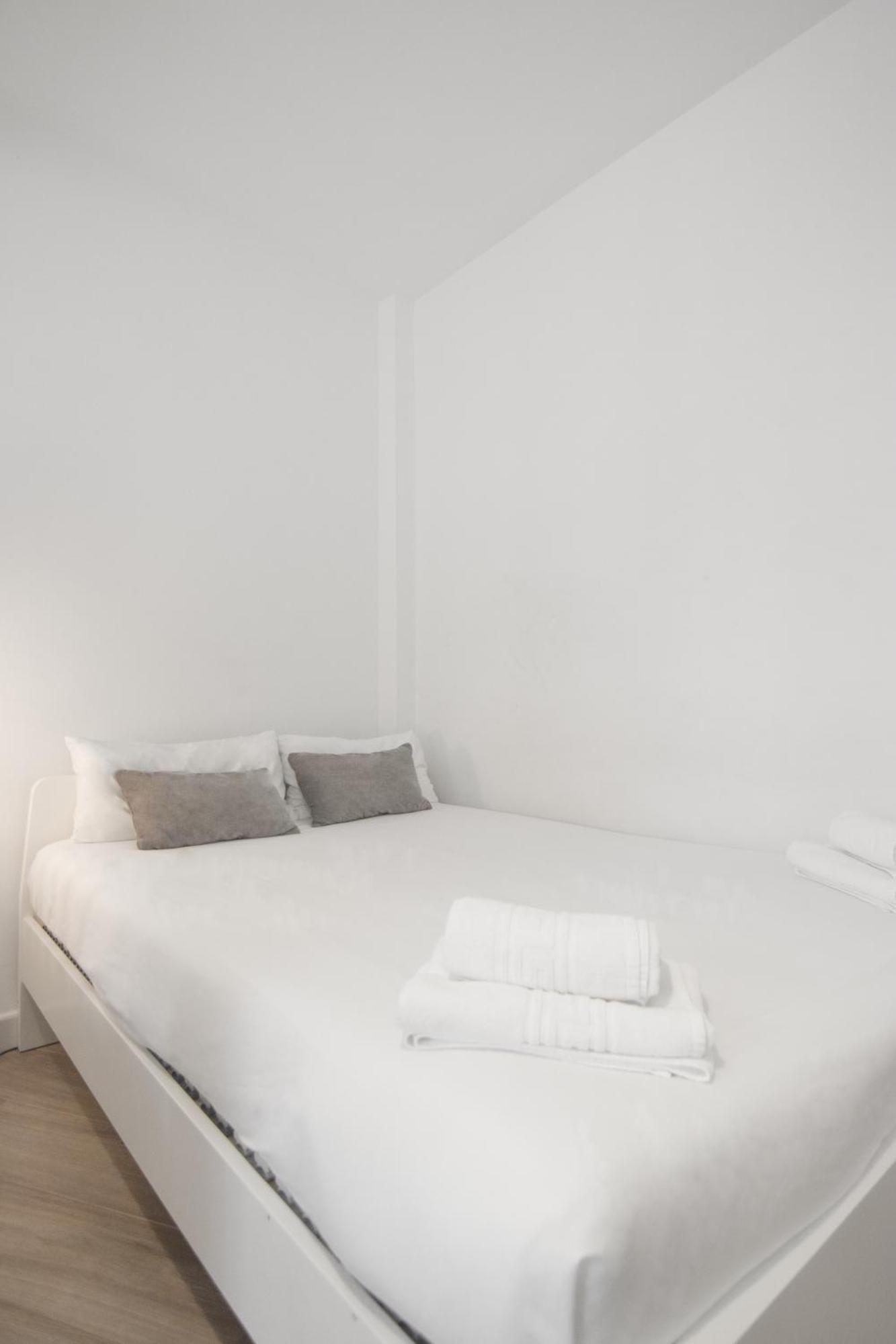Rentalsevilla Santa Rufina Exteriör bild