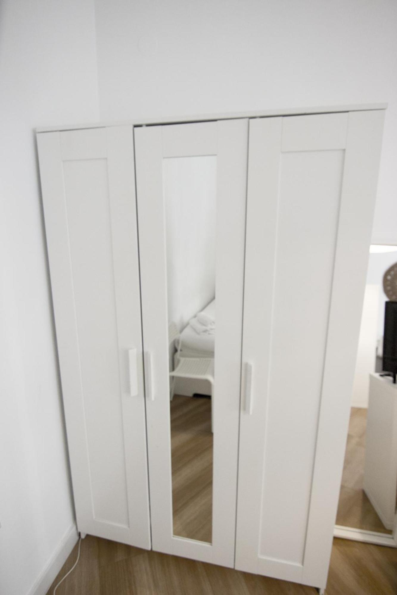 Rentalsevilla Santa Rufina Exteriör bild