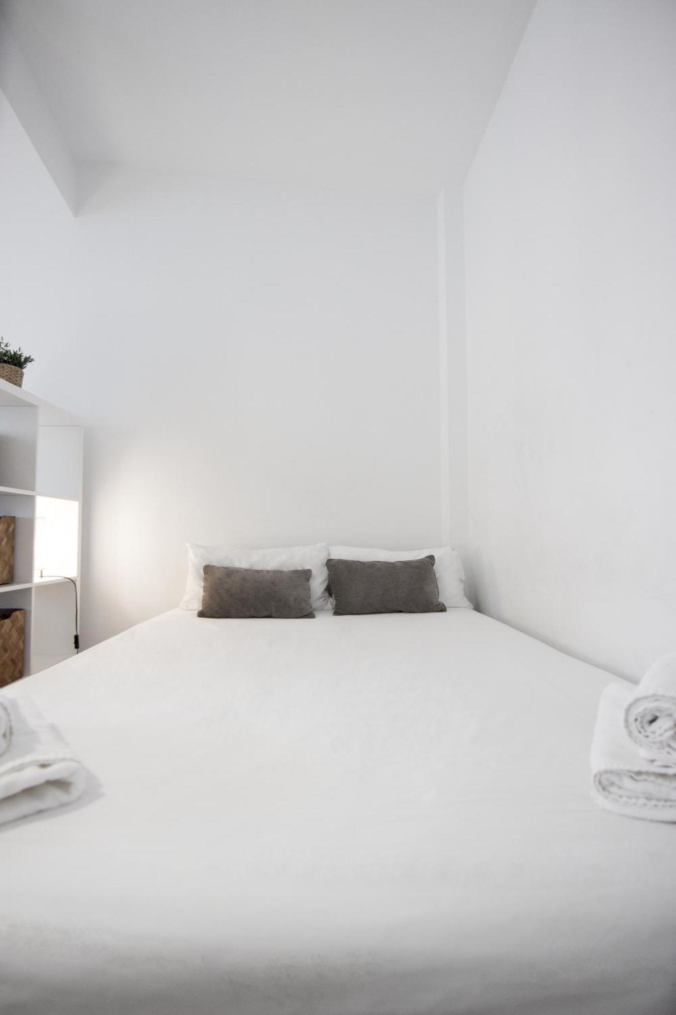 Rentalsevilla Santa Rufina Exteriör bild
