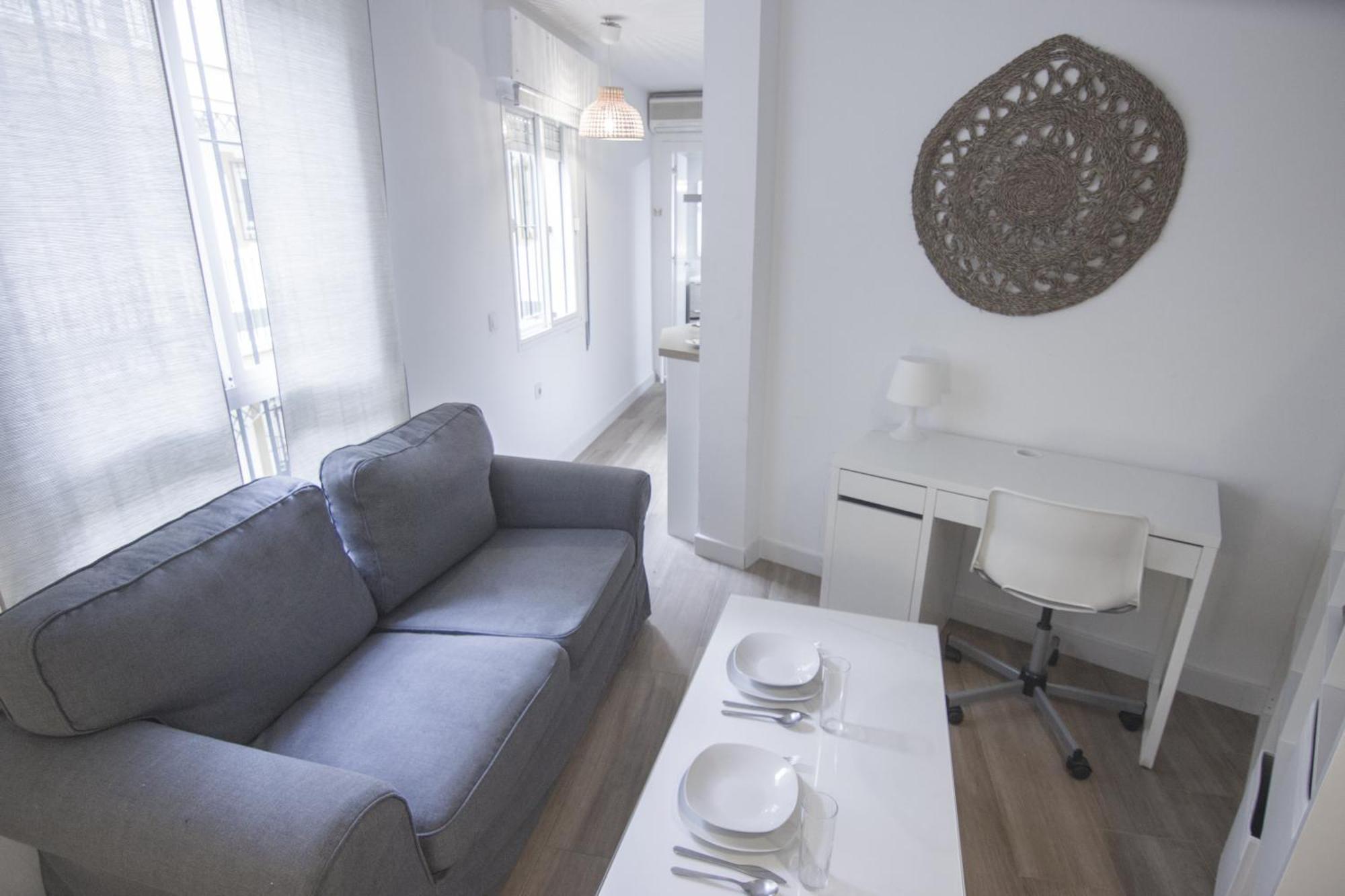 Rentalsevilla Santa Rufina Exteriör bild