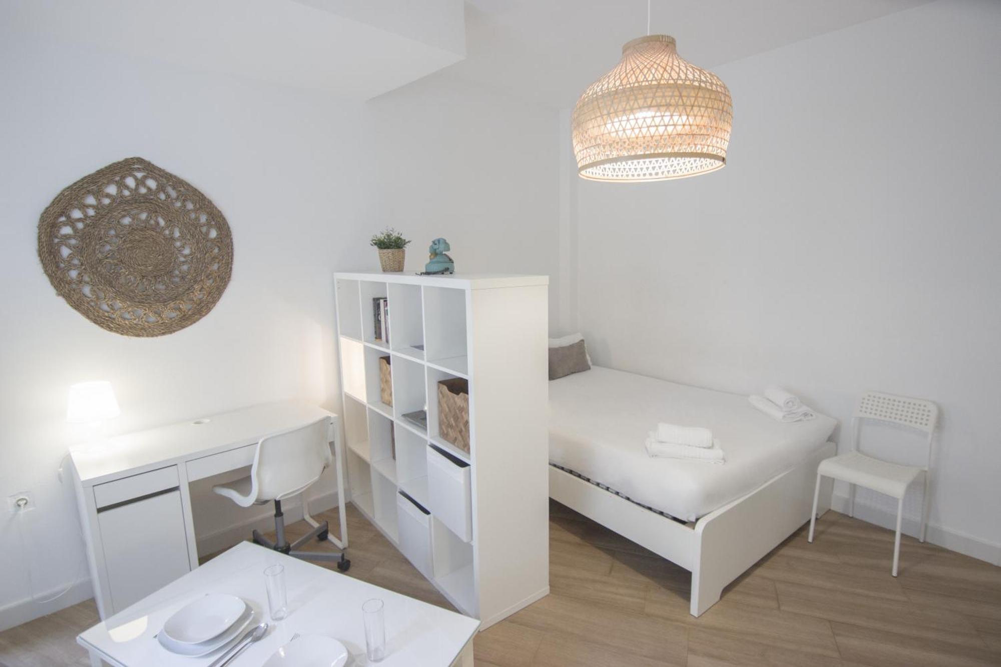 Rentalsevilla Santa Rufina Exteriör bild