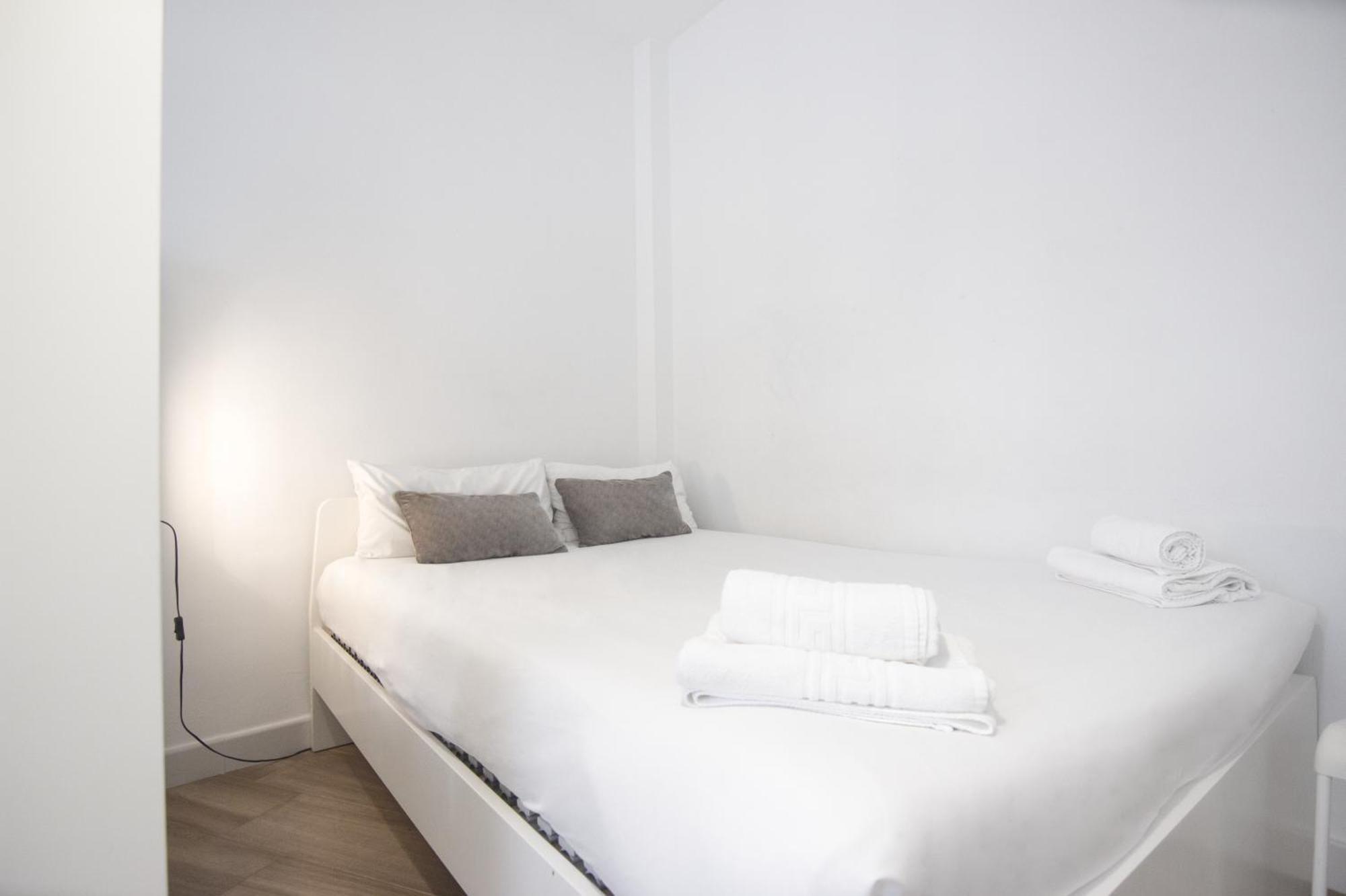 Rentalsevilla Santa Rufina Exteriör bild