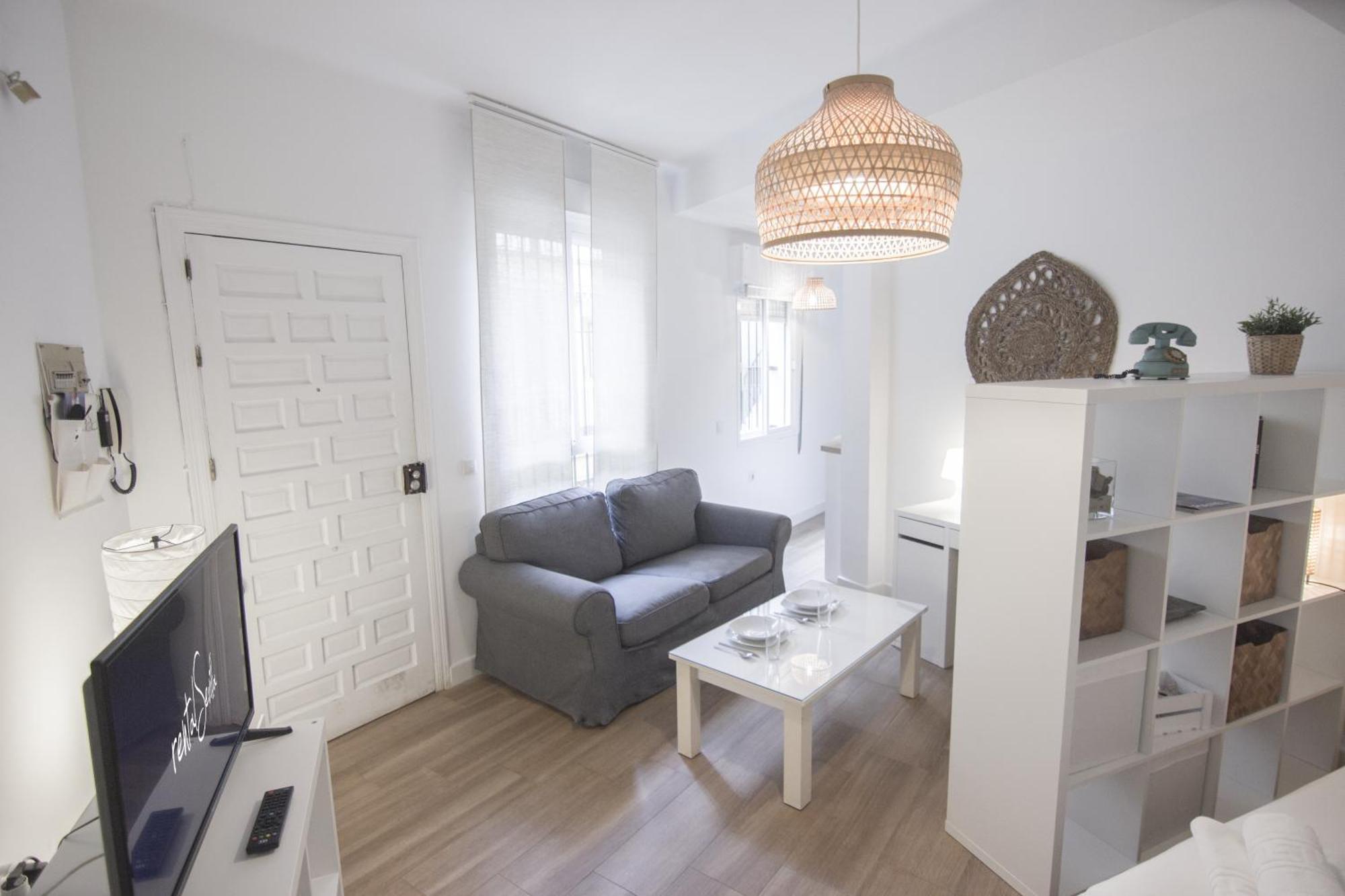 Rentalsevilla Santa Rufina Exteriör bild