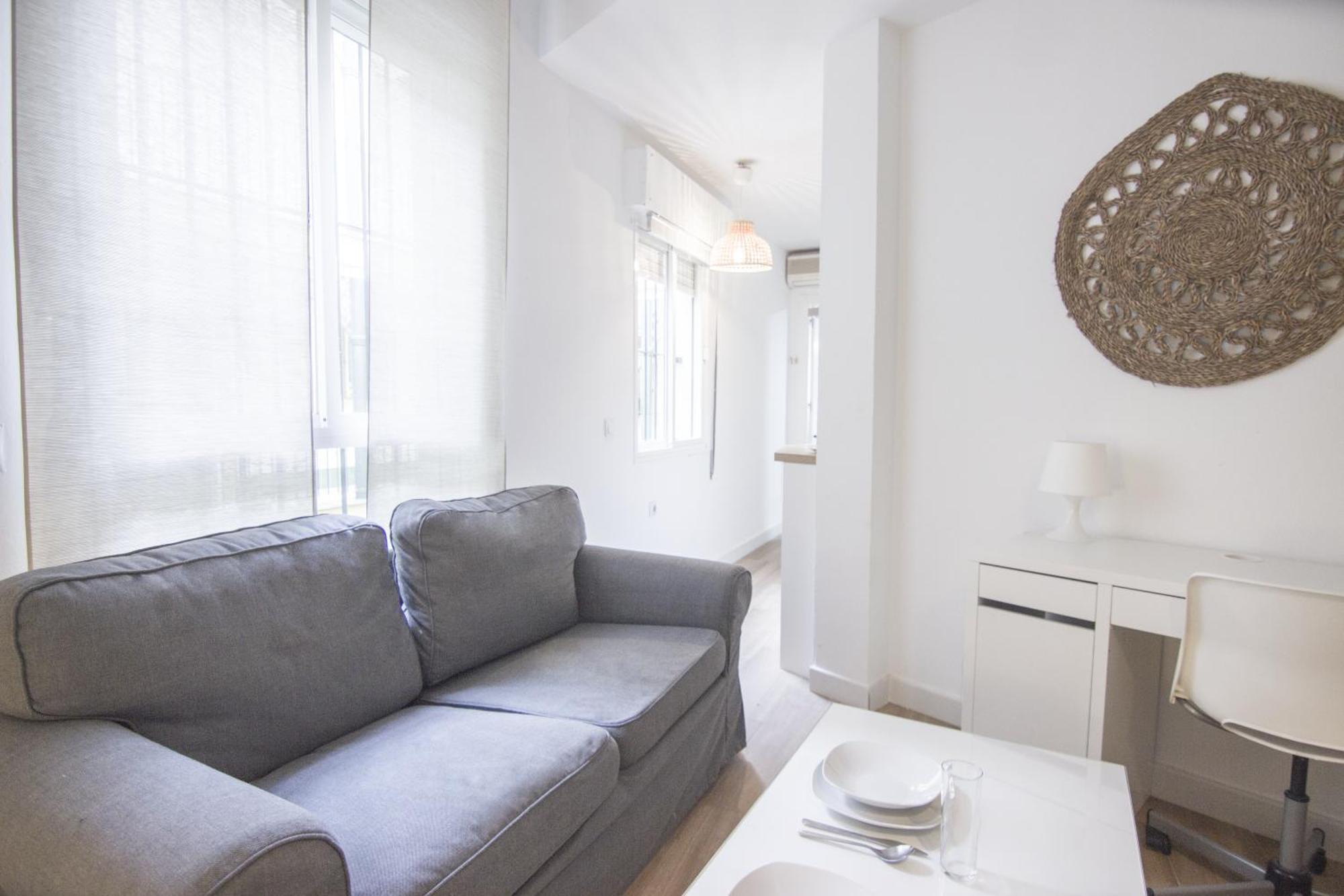 Rentalsevilla Santa Rufina Exteriör bild